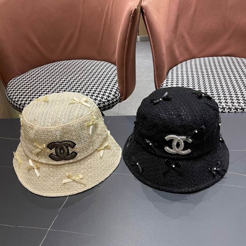 Chanel hat 060106